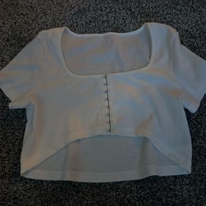 SHEIN top size large